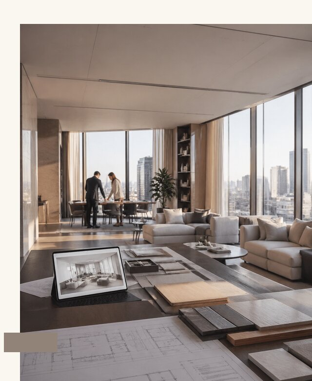 Проектирование пентхаусов в Ставрополе по цене от 2596 р. А3дПро-Ств